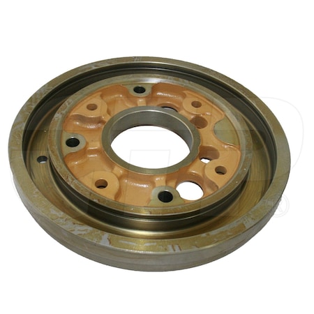 Aic Replacement Parts Housing Fits Caterpillar Models 1340039